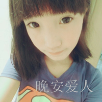 Beautiful girls sad QQ avatar girl pictures