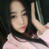 Good-looking temperament QQ big-eyed beauty avatar picture