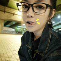 Good-looking temperament QQ big-eyed beauty avatar picture