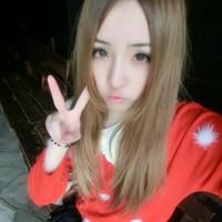 Good-looking temperament QQ big-eyed beauty avatar picture