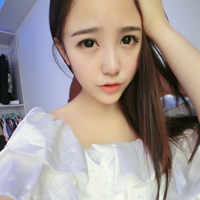 Good-looking temperament QQ big-eyed beauty avatar picture