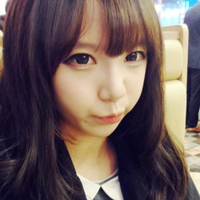 Good-looking temperament QQ big-eyed beauty avatar picture