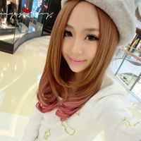 Good-looking temperament QQ big-eyed beauty avatar picture