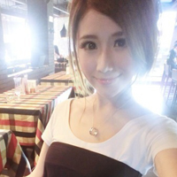 Good-looking temperament QQ big-eyed beauty avatar picture