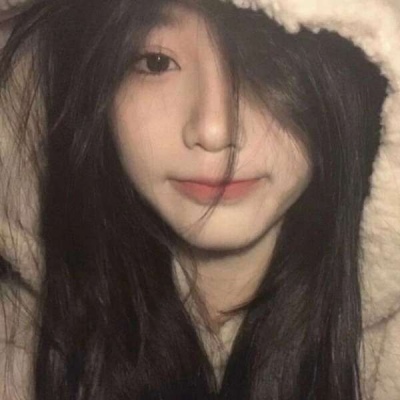 2021 Popular WeChat Girl Avatar Pictures