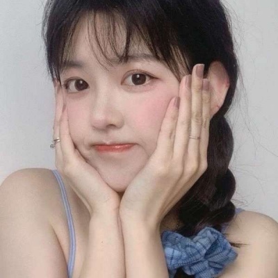 2021 Popular WeChat Girl Avatar Pictures