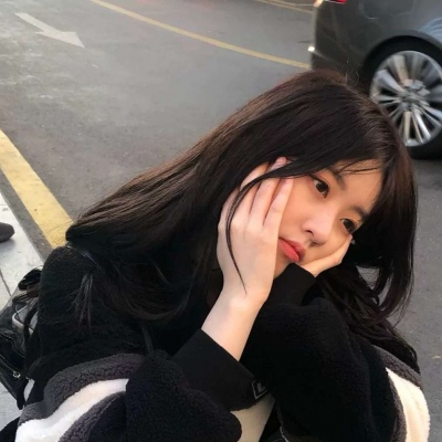 2021 Popular WeChat Girl Avatar Picture Collection