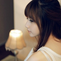 Girls' avatars, beautiful QQ avatars, fresh and elegant pictures