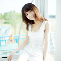 Girls' avatars, beautiful QQ avatars, fresh and elegant pictures