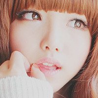 Girls' avatars, beautiful QQ avatars, fresh and elegant pictures