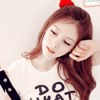 Girls' avatars, beautiful QQ avatars, fresh and elegant pictures