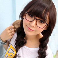 Sweet and beautiful Korean cute girls pictures and avatars