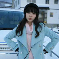 Sweet and beautiful Korean cute girls pictures and avatars