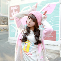 Sweet and beautiful Korean cute girls pictures and avatars