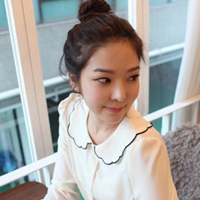 Sweet and beautiful Korean cute girls pictures and avatars