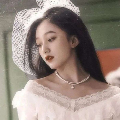 WeChat avatar 2021 unique girl avatar picture