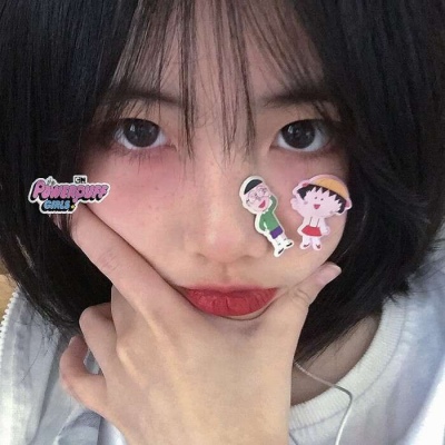 2021 latest WeChat avatar pictures for girls