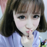 QQ girl avatar girl heart