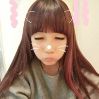 QQ girl avatar girl heart