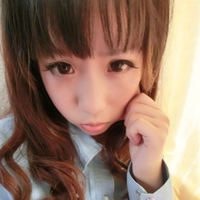 QQ girl avatar girl heart