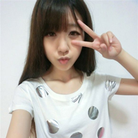 QQ girl avatar girl heart