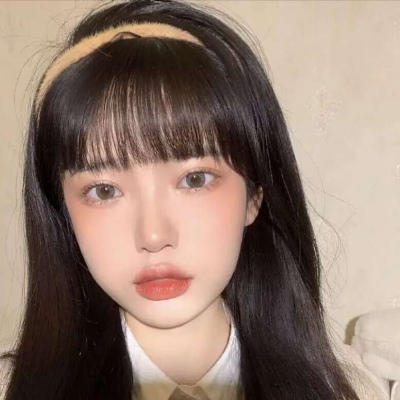 Popular WeChat avatar girl pictures in 2021