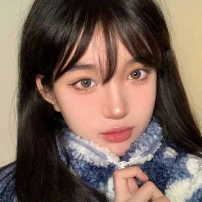 Popular WeChat avatar girl pictures in 2021