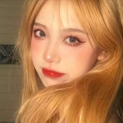 Popular WeChat avatar girl pictures in 2021