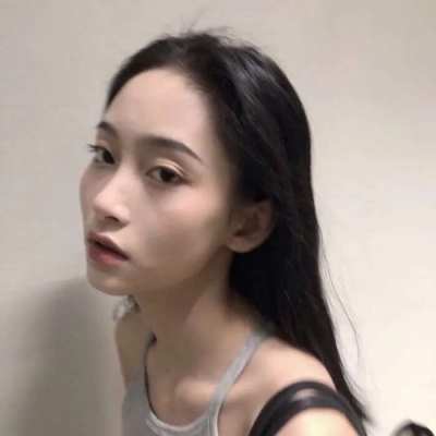 High-quality and good-looking latest girls WeChat avatars 2021 pictures