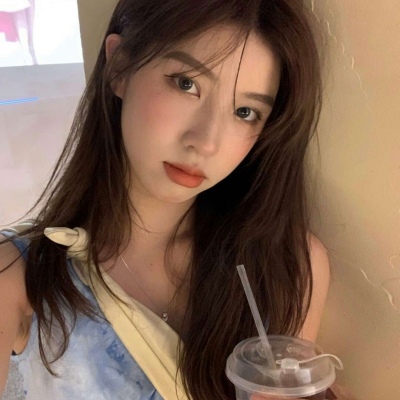 Tik Tok Girls WeChat Avatar 2021 Real Pictures