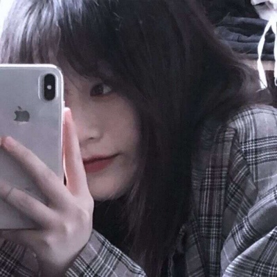 The most popular QQ girls avatars in 2021 are real-life and cute