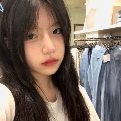 The most popular QQ girls avatars in 2021 are real-life and cute