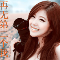 QQ avatar girl with words domineering and cool pictures