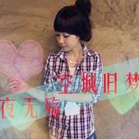 Good-looking qq non-mainstream cute girl avatar pictures with words