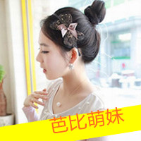 Good-looking qq non-mainstream cute girl avatar pictures with words