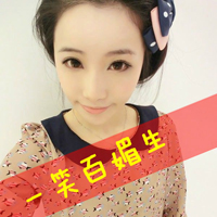 QQ domineering and cool girl avatar pictures with words