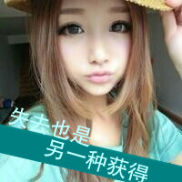 QQ domineering avatar girl picture