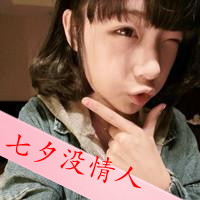 QQ domineering avatar girl picture