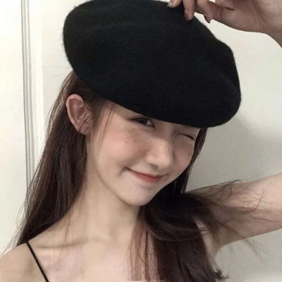 The most popular female avatars on Douyin in 2021