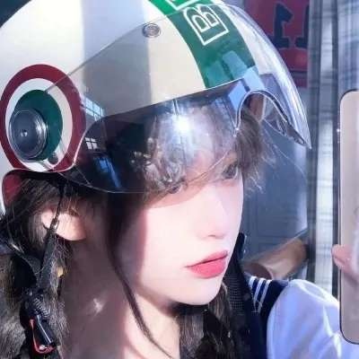 2021 WeChat avatar picture collection for women