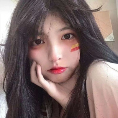 High-definition and high-quality WeChat avatar female in 2021