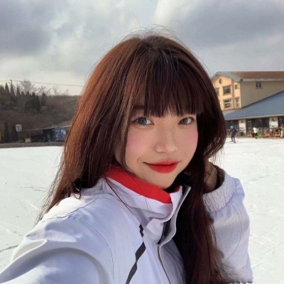 Girls' WeChat avatars are clean and gentle pictures