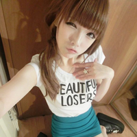 Beautiful and super beautiful beauty qq avatar picture