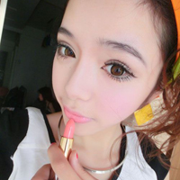 Beautiful and super beautiful beauty qq avatar picture