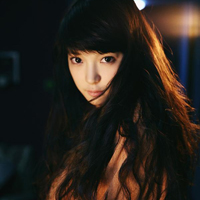 Beautiful and super beautiful beauty qq avatar picture