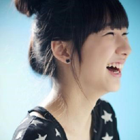 Sweet girl qq avatar picture collection