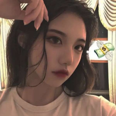 Ins style high-quality girl avatar pictures