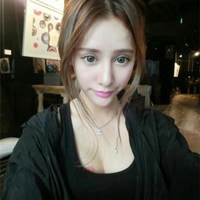 Beautiful QQ cute girl picture avatar collection