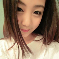 Beautiful QQ cute girl picture avatar collection