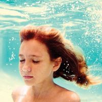 Beautiful pictures of girls with unique personalities and beautiful underwater avatars